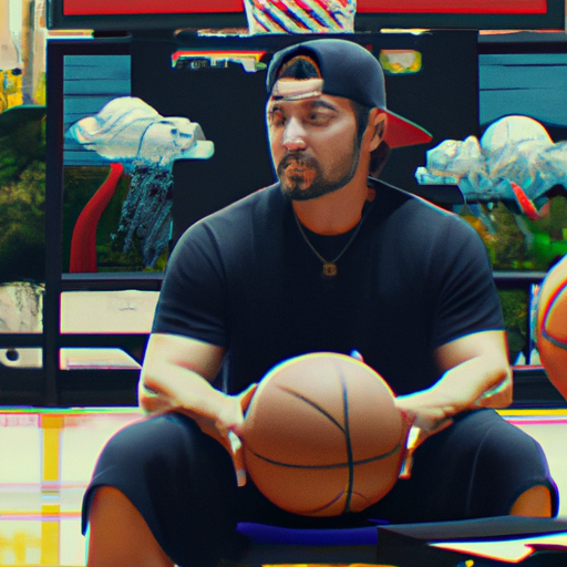 Ex-PBA, UST star Dale Singson thrives as AAU coach in US