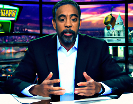 Stephen A. Smith on Jaylen Brown’s deal: “Lord have mercy. What is Jayson Tatum going to get?”
