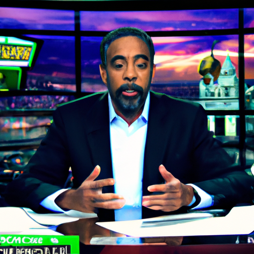 Stephen A. Smith on Jaylen Brown’s deal: “Lord have mercy. What is Jayson Tatum going to get?”