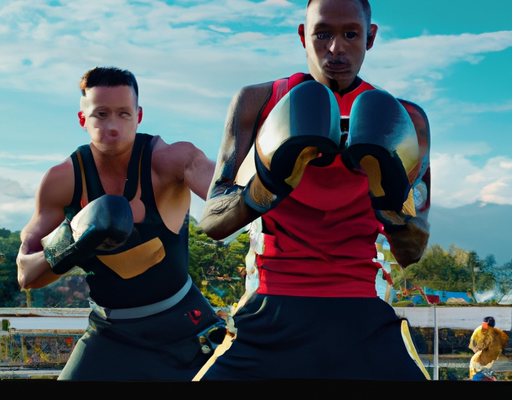 Ifugao boxing prospect Martin returns vs Tanzanian foe