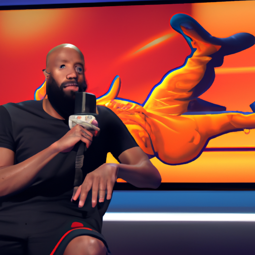 Derek Fisher weighs in on James Harden’s potential move to Clippers