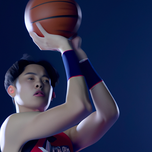 Yuta Watanabe: leading Japan’s charge at FIBA World Cup 2023