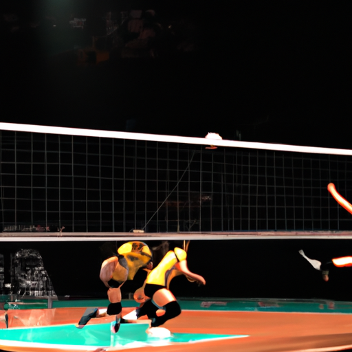 Golden Tigresses forge SSL semis showdown vs Lady Spikers