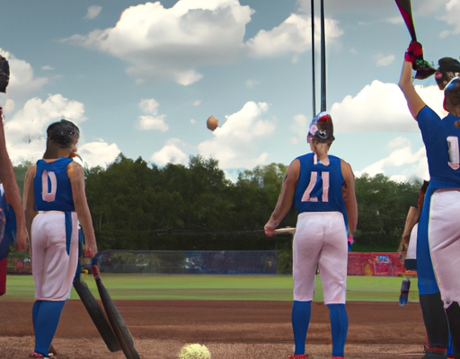 Blu Girls end Softball World Cup bid, bow to Italy