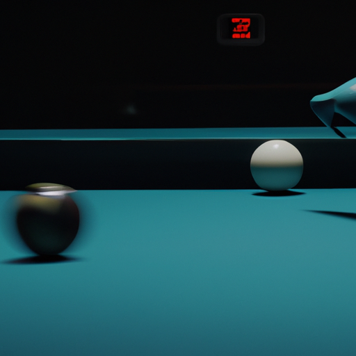 Chung edges Feliciano for Sharks 9-Ball title