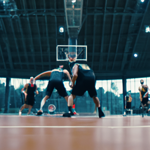 Blue Eagles, Blazers dispute Asiabasket crown