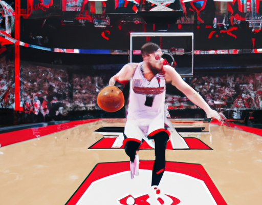 Trail Blazers put Jusuf Nurkic on trading block
