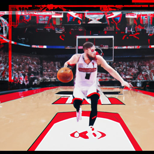 Trail Blazers put Jusuf Nurkic on trading block