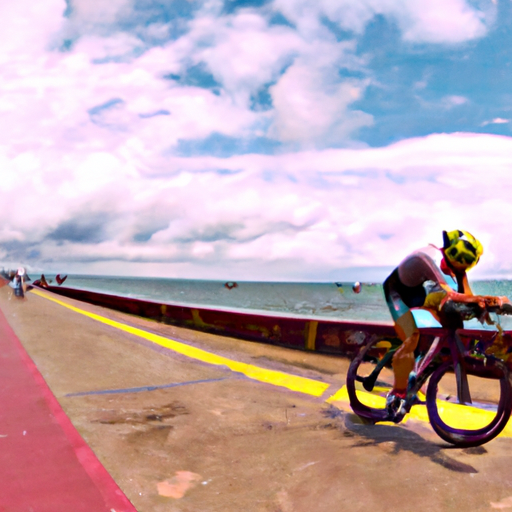 IRONMAN 70.3 to stage 10th anniversary race in Cebu