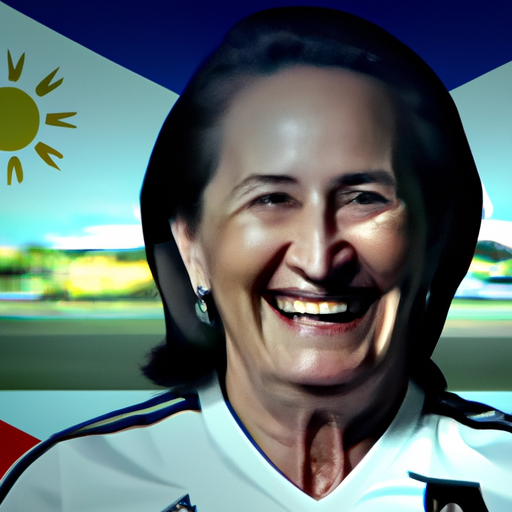 Ex-Filipinas coach beams with pride after team's historic FIFA Women's World Cup bid
