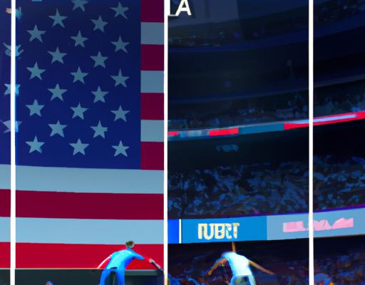 USA Select Team upsets Team USA in scrimmage