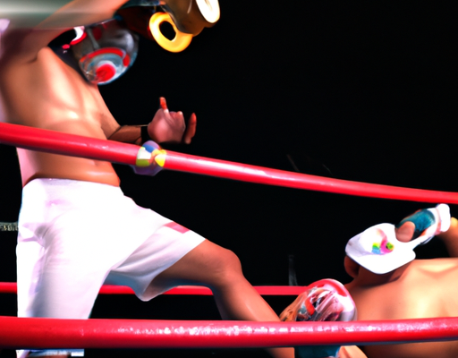 Llover destroys Pagaling to seize Philippine Youth bantamweight belt