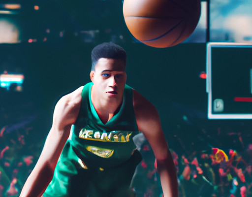 Jayson Tatum: “Big game [or] not big game, compete”
