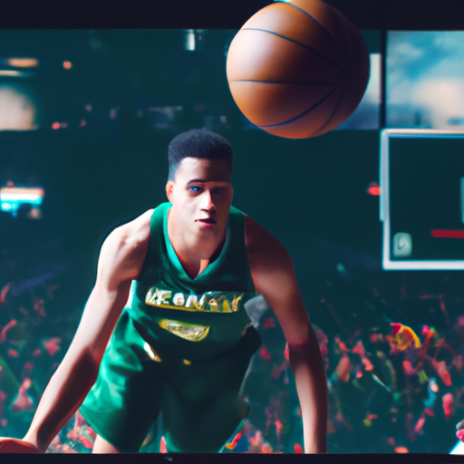 Jayson Tatum: “Big game [or] not big game, compete”