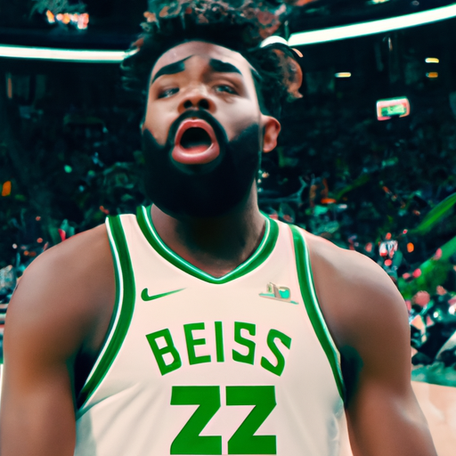 Jaylen Brown expresses emotions over Marcus Smart’s departure from Celtics