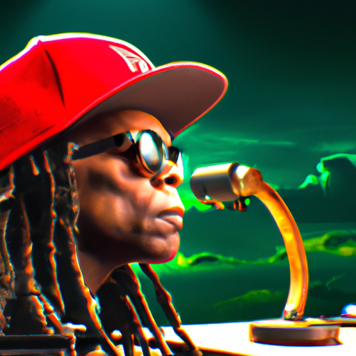 Lil Wayne’s role on Undisputed clarified