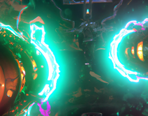 Nigma Galaxy strikes silver in Wild Rift League Asia