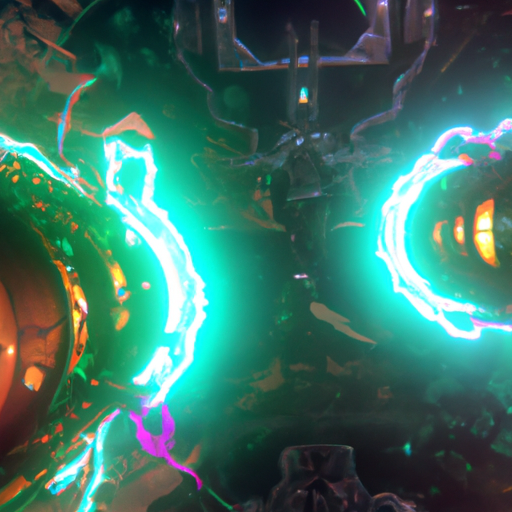 Nigma Galaxy strikes silver in Wild Rift League Asia