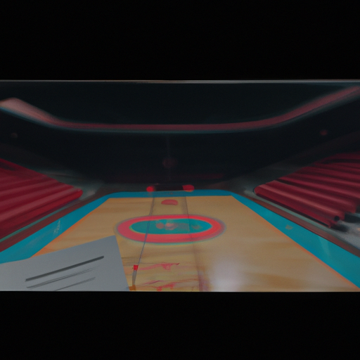 ESPN’s NBA succession plan revealed