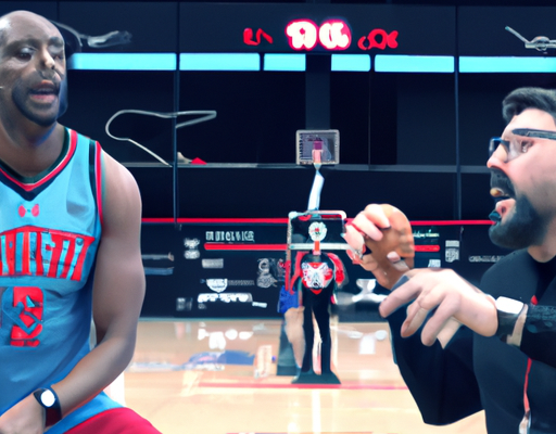 Gilbert Arenas details intense/funny moment between Stan Van Gundy & Dwight Howard