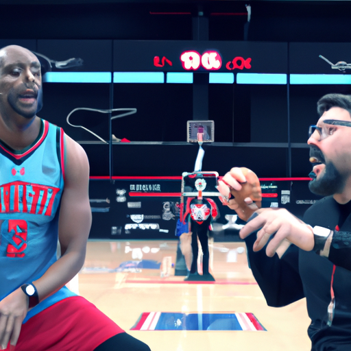Gilbert Arenas details intense/funny moment between Stan Van Gundy & Dwight Howard