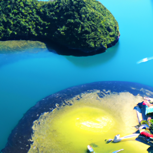 PPS visits Palawan