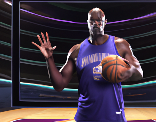 John Salley praises Shaquille O’Neal: “Most phenomenal specimen”