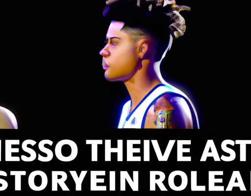 D’Angelo Russell: People discredit Austin Reaves because of skin color