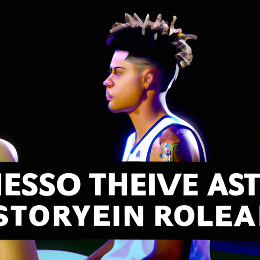 D’Angelo Russell: People discredit Austin Reaves because of skin color