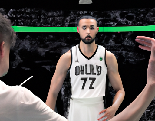 Joe Mazzulla reveals Derrick White as Celtics starting point guard