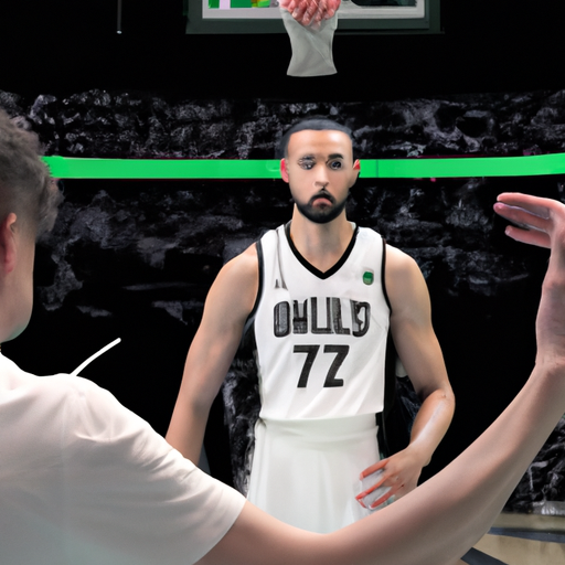 Joe Mazzulla reveals Derrick White as Celtics starting point guard