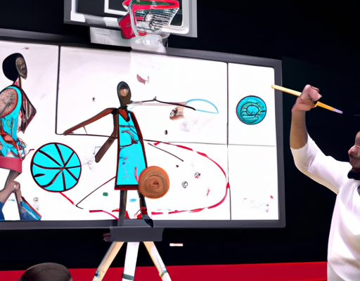 Lance Stephenson teaches kids a valuable lesson