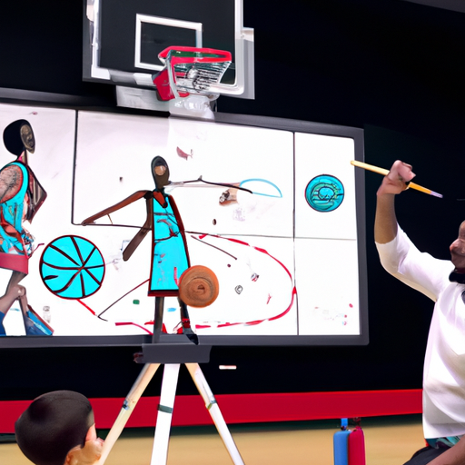 Lance Stephenson teaches kids a valuable lesson