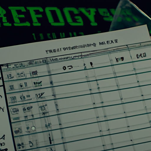 Keeping records in sports betting: why and how?