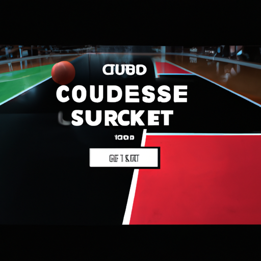 Courtside 1891 brings unprecedented basketball action to fans worldwide with the ‘World Cup Bundle’