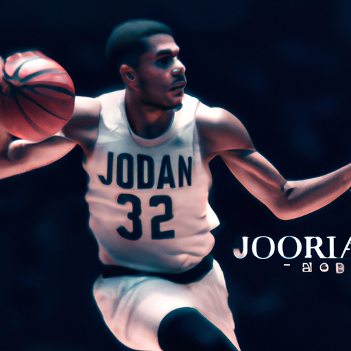 Rondae Hollis-Jefferson to represent Jordan at FIBA World Cup