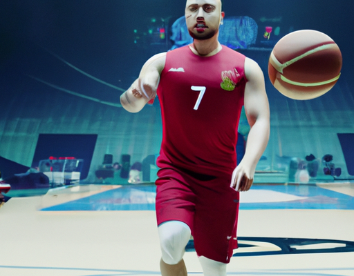 Kyle Anderson obtains Chinese citizenship; now eligible for China in FIBA WC