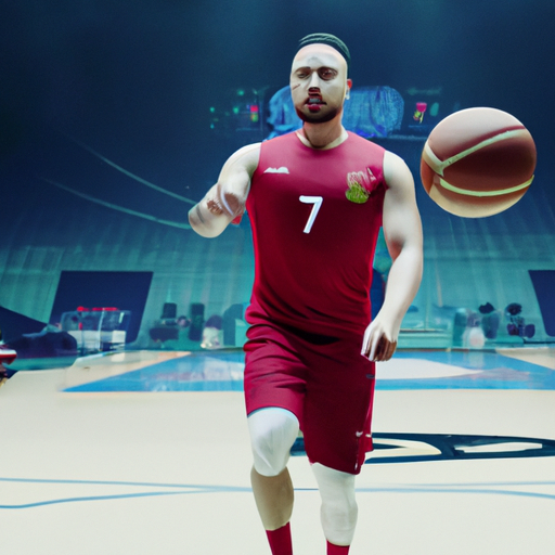 Kyle Anderson obtains Chinese citizenship; now eligible for China in FIBA WC