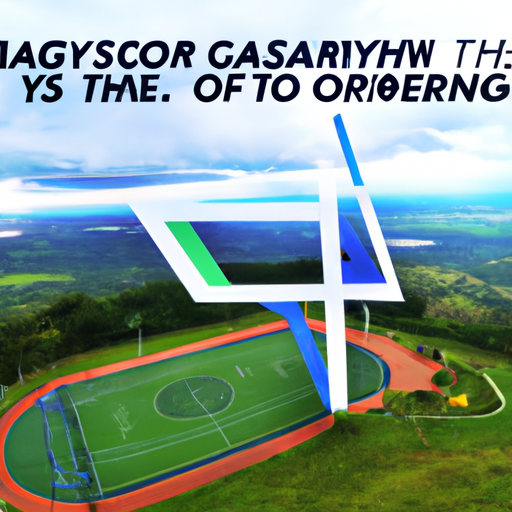 Tagaytay transforming into national sports hub
