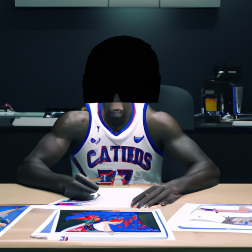 Knicks are signing Obadiah Noel