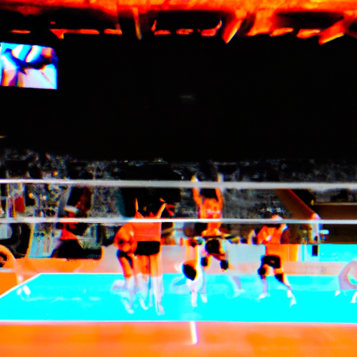 Filipino spikers winless in SEA V-League Manila leg