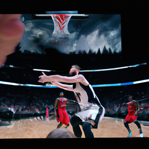 Trail Blazers put Jusuf Nurkic on trading block