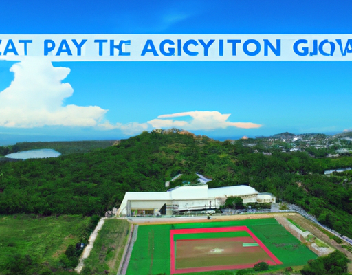 Tagaytay transforming into national sports hub