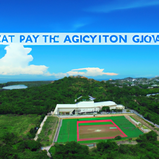 Tagaytay transforming into national sports hub