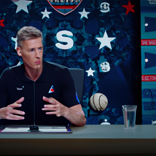 Steve Kerr identifies biggest threats for Team USA at FIBA World Cup