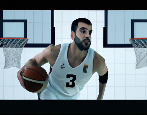 Sandro Mamukelashvili reveals EuroLeague teams interested in him before going back to NBA