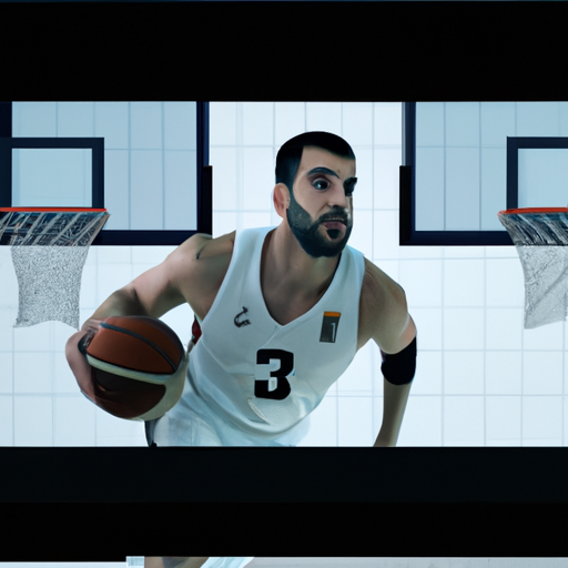 Sandro Mamukelashvili reveals EuroLeague teams interested in him before going back to NBA
