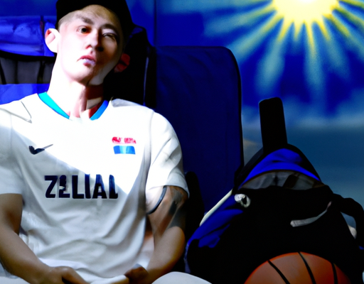 Kai Sotto ready for Gilas duty 'in next few days' 