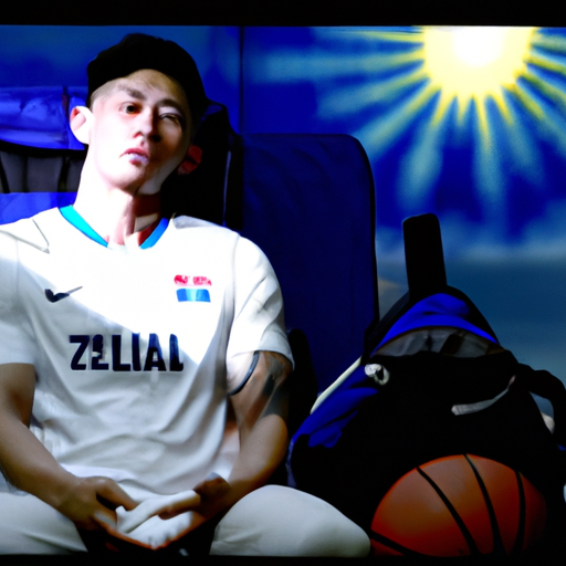 Kai Sotto ready for Gilas duty 'in next few days' 