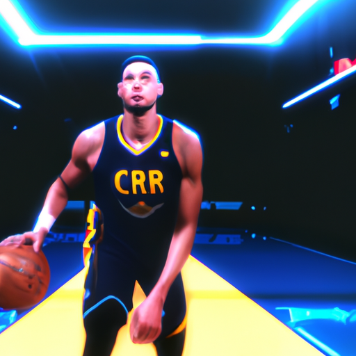 Steph Curry confident in prime form as he aims for more championships